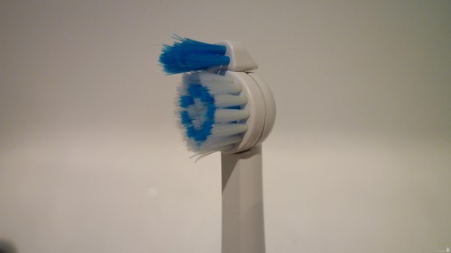 Электрические зубные щётки