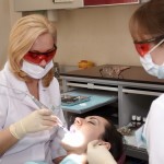 Протезирование (имплантация) зубов