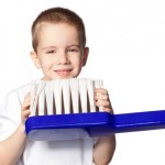 Дополнительные способы поддержания зубов в чистоте